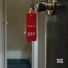 Room 237 - The Overlook Hotel Key Fob - Inspired by The Shining