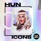 Lill from RuPaul's Drag Race Mug