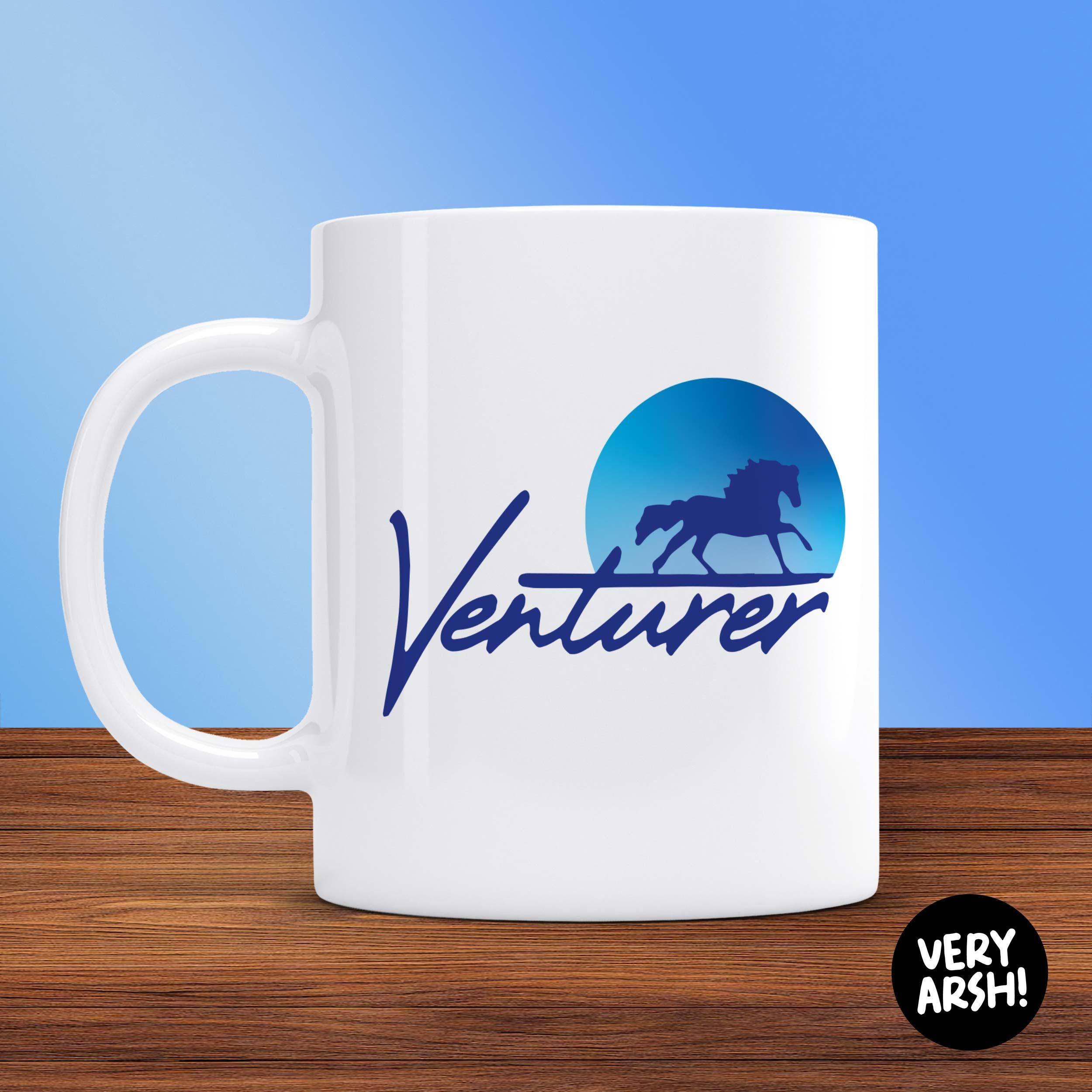 Rivals - Ventura Mug