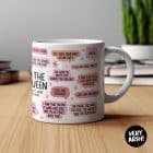 Guess the Drag Queen - Quiz Mug