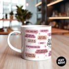 Guess the Drag Queen - Quiz Mug